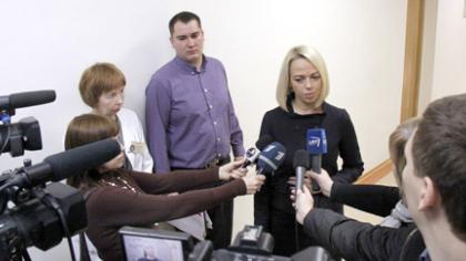 Rytą – streikas, vakare – paliaubos?