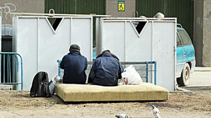 Benamis artėjančios žiemos nesibaimina