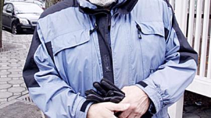 Joniškietis išleido poezijos knygą