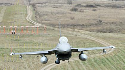 Oro erdvė – įkaitusi