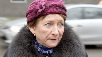 Ar Lietuvoje reikalinga mirties bausmė?