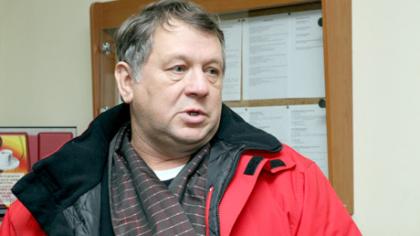 Buvęs ŠRATC direktorius išgirdo palankų nuosprendį