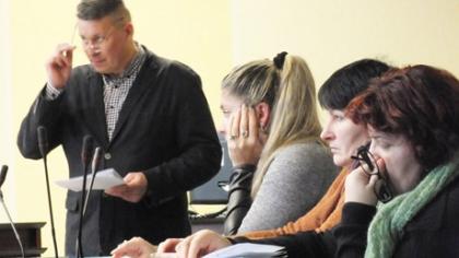 Švietimo profsąjungos siūlė kokias pareigybes mažinti