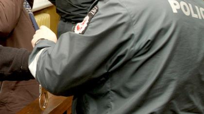 Nusikalstamų grupuočių karai nutraukti