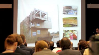 Urbanistinis forumas nustatė ligą ir pasiūlė vaistų