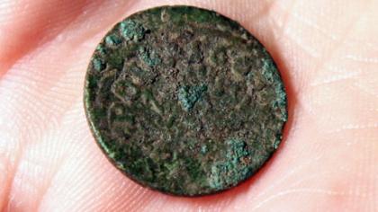 Archeologinių radinių – kaip iš gausybės rago