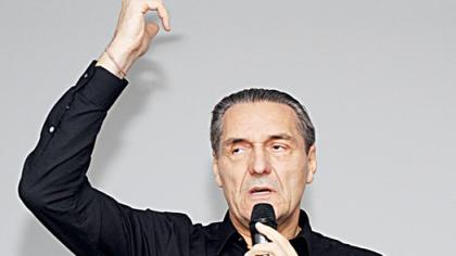 Zombių medžiotojas prieš vidinius zombius