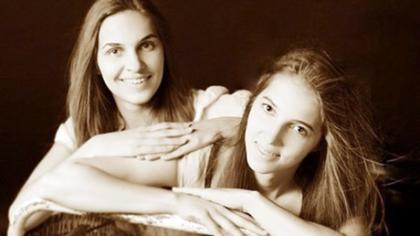 Seserų nuotraukų parodoje – gimtasis Užventis