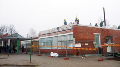 Vietoj investuotojų pinigų – pusė milijono iš biudžeto