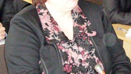 Tarybos nariai susikirto dėl Autobusų parko