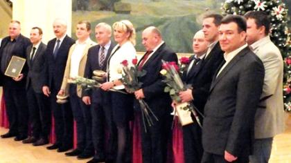 Šventėje apie verslą – ne tik šventiškai