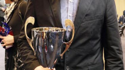 Joniškiečiai nugalėjo jaunučių sporto žaidynėse