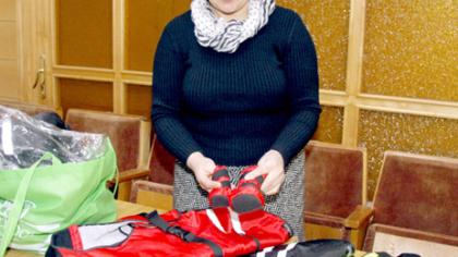 Įkurtas pirmasis šalyje lengvosios pramonės klasteris