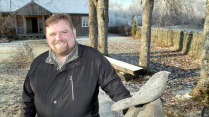 Senovinė tvirtybė prieš „euroremontą“