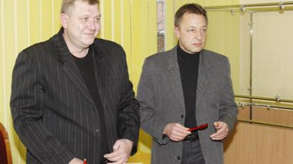 Šiaulių politikai – be kyšio ir teistumo