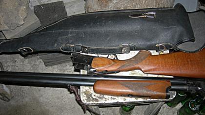 Medžiotojas nuteistas už brakonieriavimą