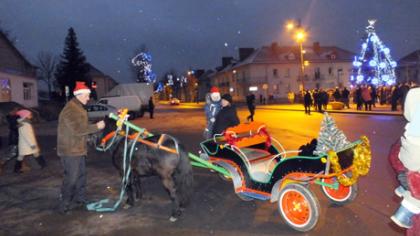 Eglutės įžiebimo šventė