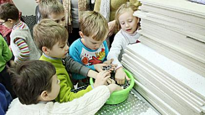 Į istoriją pateksite už vieną centą