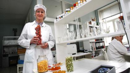 Moderniausi technologiniai sprendimai Šiaulių regione