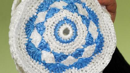 Nebereikalingi daiktai atgimsta dekoracijomis