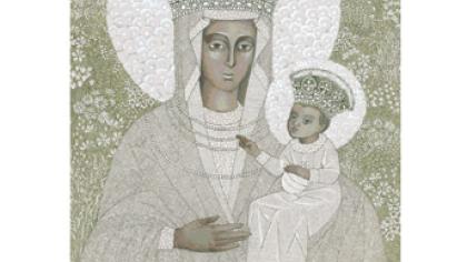 GAMTOS PAMALDUMAS IŠGANYTOJUI