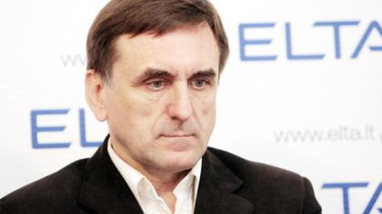 Partijoms iššūkį meta garažų ir piliečių komitetai