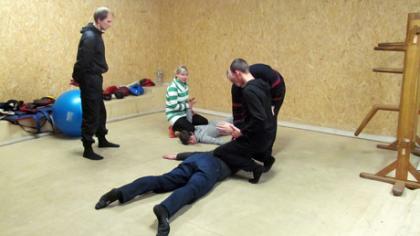 Policijos pagalbininkų daugėja