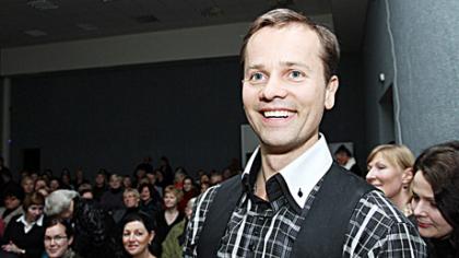 Baleto primarijus nebijo būti Narcizu