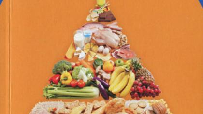 Su meile – prie stalo