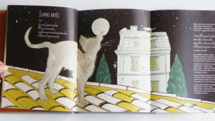 Vokietijoje gyvenantys šiauliečiai pratęsia vaikystę